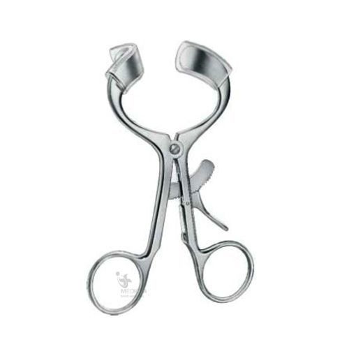 Abrebocas para odontología - MI-14-07 - Medicta Instruments - ORL / de Jansen / de Molt