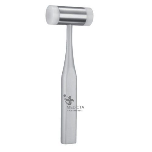 Mazo quirúrgico para odontología - M-7098 - Medicta Instruments