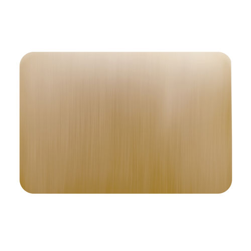Asidero de puerta de hospital - Liffré - LEBRONZE ALLOYS - Steriall - antimicrobiano