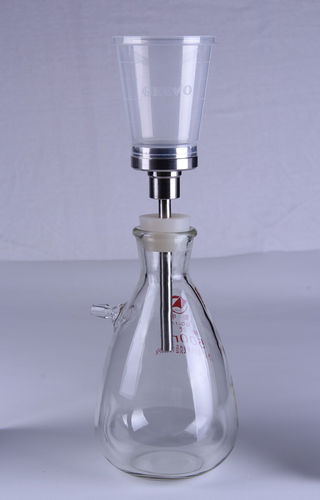 Filtro de membrana - CS40 - GEEVO TECHNOLOGY - para líquido / de laboratorio