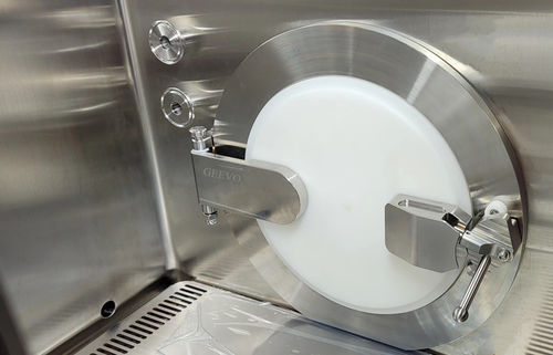 Máquina transfer para la industria farmacéutica - 270 - GEEVO TECHNOLOGY - para la industria alimentaria / RTP