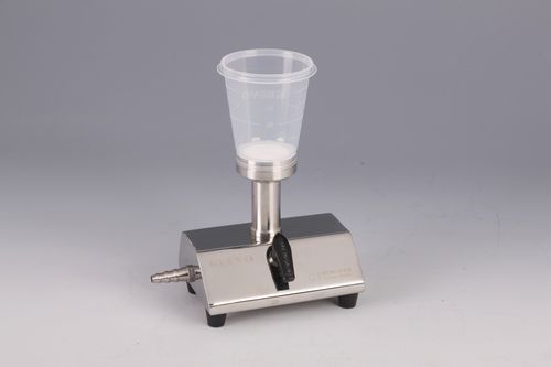 Unidad de filtración de membrana - C1-40  - GEEVO TECHNOLOGY - de laboratorio / al vacío / estéril