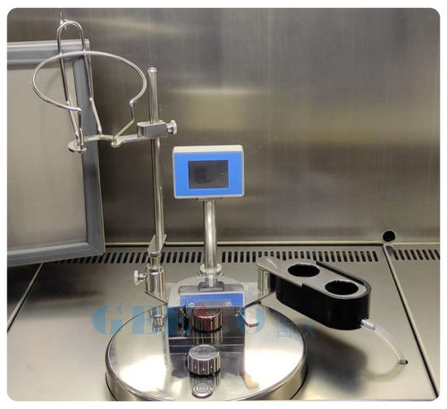 Bomba para prueba de esterilización - STERT86 - GEEVO TECHNOLOGY
