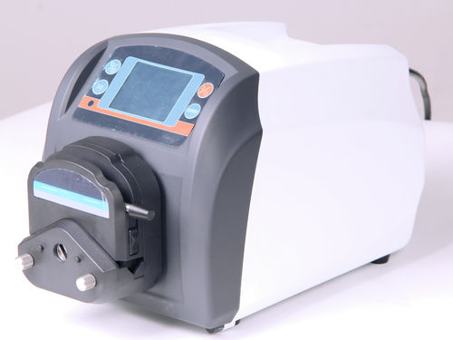 Dispensador de medios semiautomatizado - HMD1 - GEEVO TECHNOLOGY - de laboratorio / para placas de Petri / de mesa