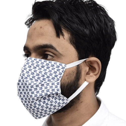Mascarilla de protección de nanofibras - FVSurgical - semimáscara / para adulto / unisex