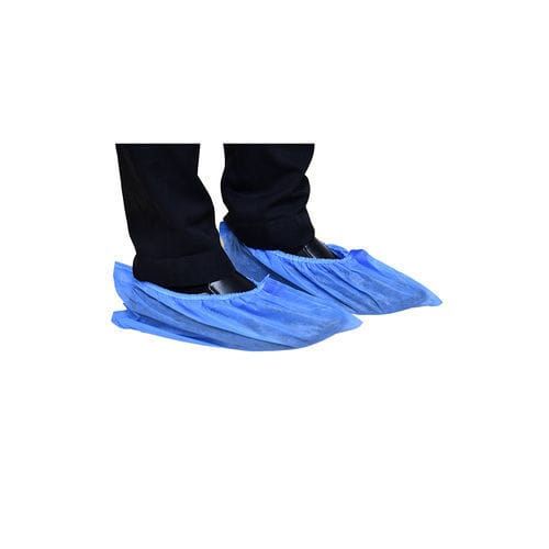 Cubrezapatos quirúrgicos de polipropileno - FVSurgical - desechable