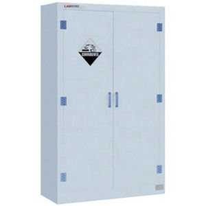 Armario para ácido - CBT21-90L - labstac - para base / para material peligroso / para productos químicos