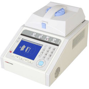 Termociclador con función gradiente - PCR14-096 - labstac - de efecto Peltier / de 96 orificios / compacto