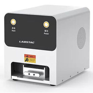 Sistema de encapsulación para botellas - LIH11-96T - labstac - para microplacas / para microtubos / de laboratorio