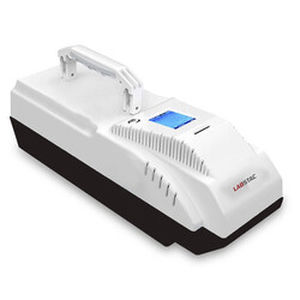 Detector IMS - DRD22-08 - labstac - portátil / de drogas / con pantalla táctil