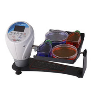 Agitador de laboratorio vórtex - MIX13-20 - labstac - rotativo / digital / médico