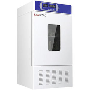 Incubadora de laboratorio DBO - INC11-070 - labstac - de investigación científica / para microbiología / para hospitales