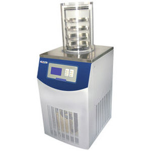 Liofilizador para el análisis de proteínas - FDR21-01LTE - labstac - de laboratorio / biomédico / para la industria farmacéutica