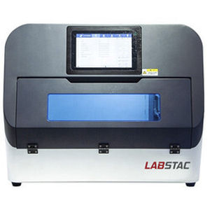 Extractor de ácidos nucleicos para la investigación médica - NPS14-96 - labstac - para diagnóstico clínico / para la investigación / de alto rendimiento
