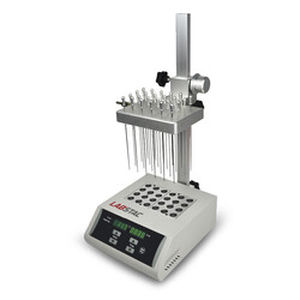 Concentrador de laboratorio - CON16-SC - labstac - de muestras / de mesa
