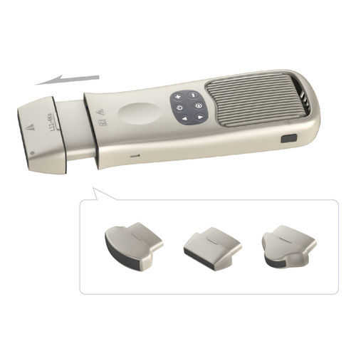 Ecógrafo de mano - iSoniQ 30A - Shenzhen Prunus Medical - para ecografía polivalente / blanco y negro / doppler-color