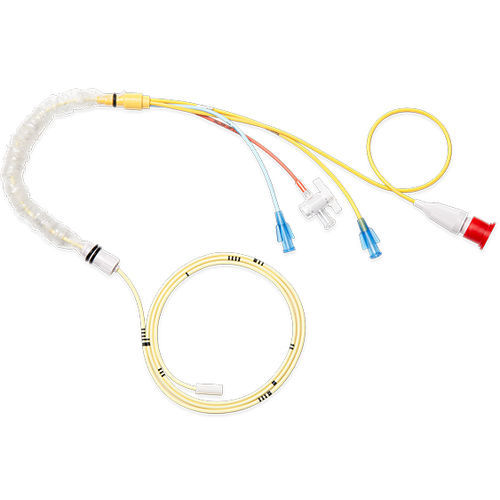 Catéter de termodilución - Shenzhen Prunus Medical - vena pulmonar / con balón / de dos luces