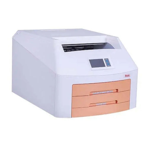 Impresora térmica - HQ-430DY - Suzhou Huqiu Imaging - para película de embalaje / compacta / automática