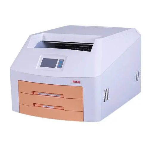 Impresora térmica - HQ-460DY - Suzhou Huqiu Imaging - para película de embalaje / de mesa / médica