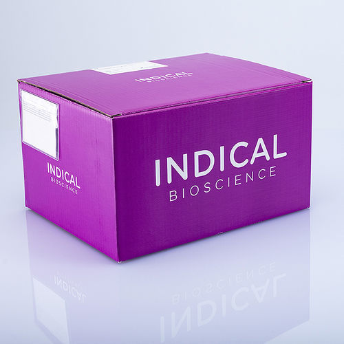 Kit de prueba veterinario - IndiSpin QIAcube HT Pathogen Kit - INDICAL BIOSCIENCE GmbH - para enfermermedades infecciosas / para purificación del ADN / para animales