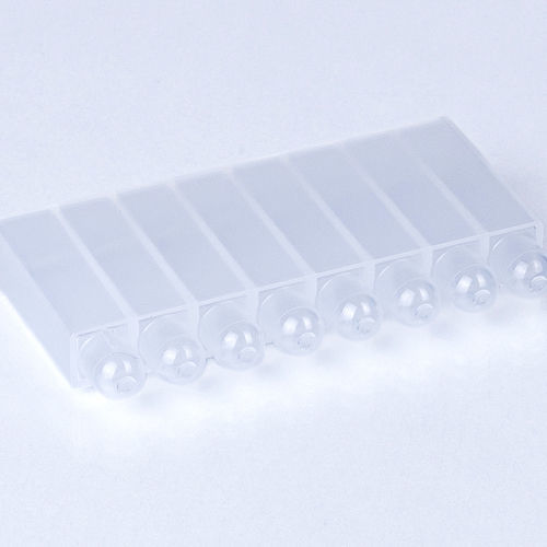 Microplaca de laboratorio - IndiMag 2 PW Lysis Strips - INDICAL BIOSCIENCE GmbH - veterinaria / para extracción de ADN / para almacenamiento de muestras