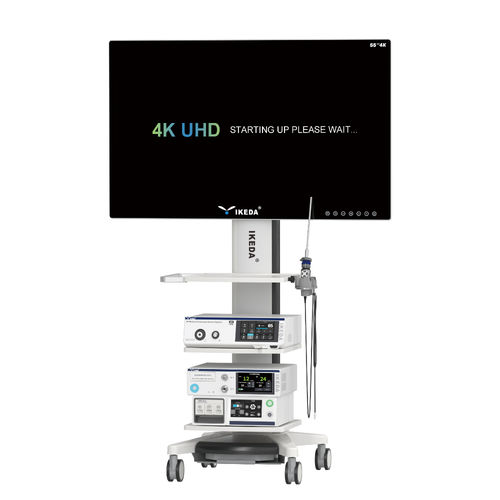 cámara para endoscopio - AKX