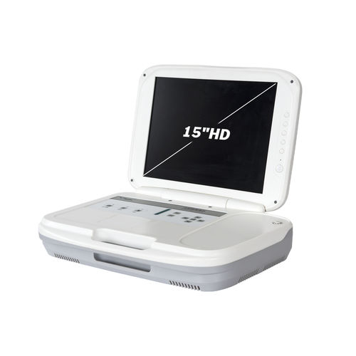 Cámara para endoscopio - YKD-9003 - AKX - médica / quirúrgica / digital