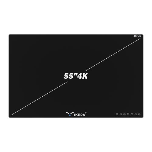 Monitor médico - YKD-8155 - AKX - para endoscopia / quirúrgico / 4K