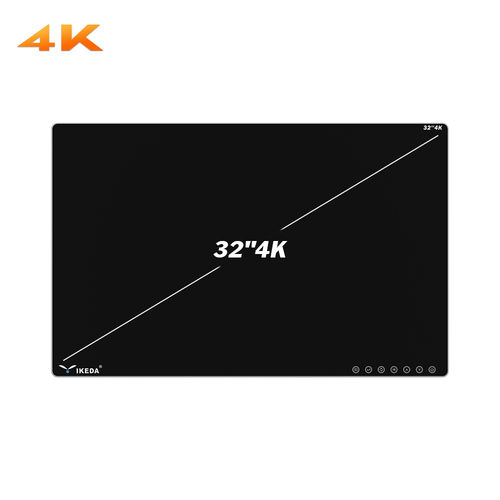 Monitor para endoscopia - YKD-8032 - AKX - de laparoscopia / 1920 x 1080 / 32"