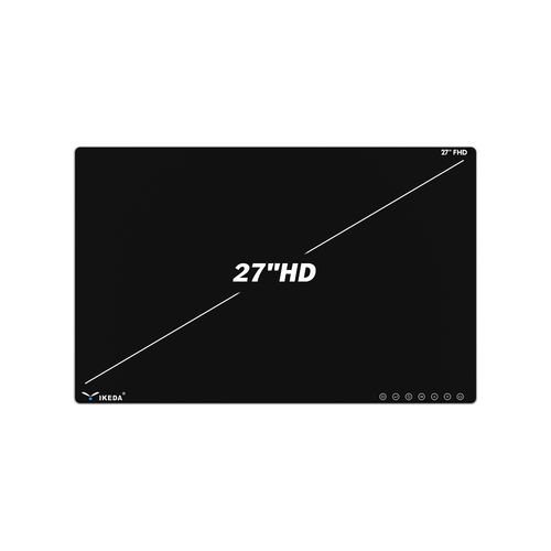 Monitor médico - YKD-8027 - AKX - quirúrgico / Full HD / 27"