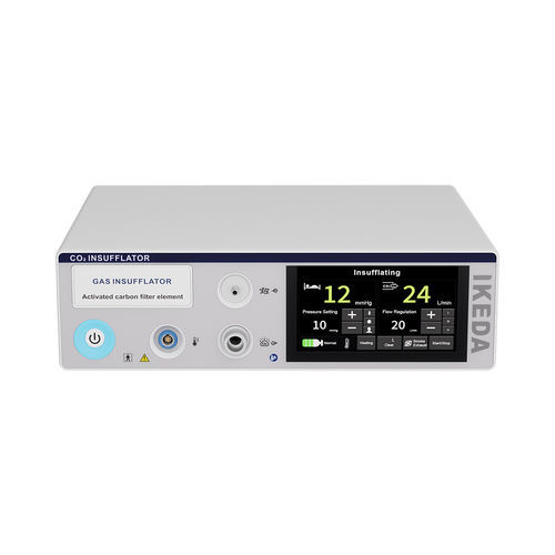Insuflador de CO2 para endoscopia - YKD-9700 - AKX