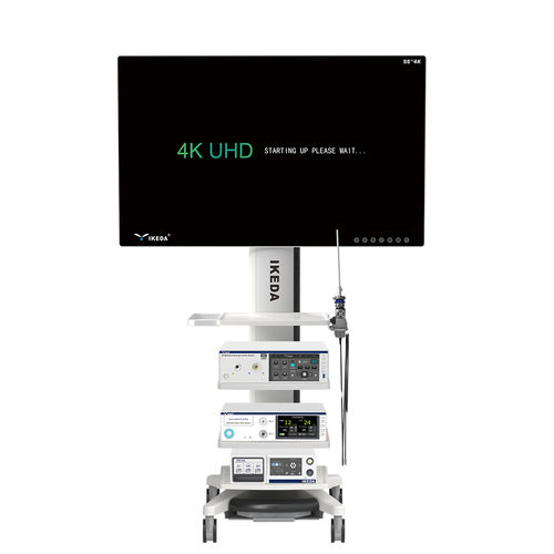 Cámara para endoscopio - YKD-9230 - AKX - médica / quirúrgica / digital
