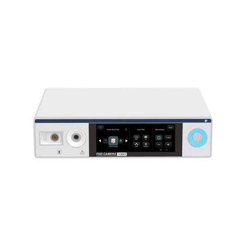 Cámara para endoscopio - YKD-9001 - AKX - médica / quirúrgica / digital