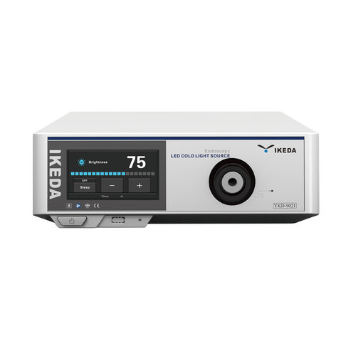 Fuente de luz para endoscopio - YKD-9027 - AKX - LED / fría / compacta
