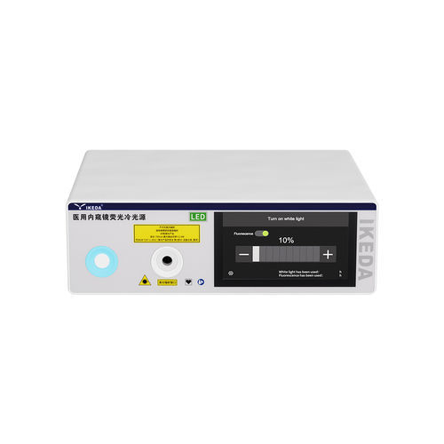 Fuente de luz fluorescente - YKD-9028 - AKX - para endoscopio