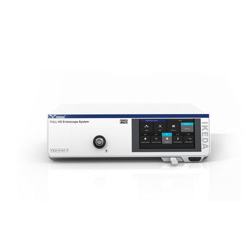 Cámara para endoscopio - YKD-9103-T - AKX - médica / quirúrgica / digital