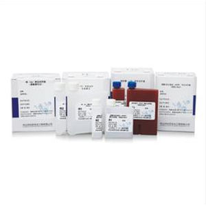 Reactivo en solución - Zhongshan Chuangyi Biochemical Engineering Co.,ltd - de química clínica / de CRP / de complemento C3