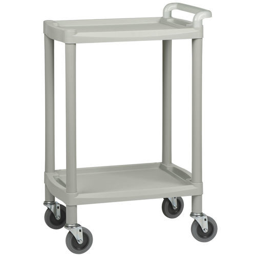 Carro médico - Y-101A - Yeollin Sesang - de hospital / para dispositivos médicos / de servicio