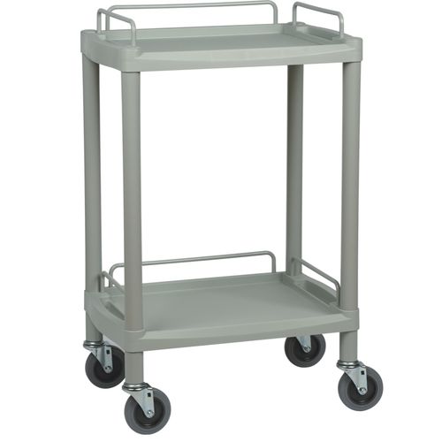 Carro para quirófano - Y-101E - Yeollin Sesang - médico / de hospital / para dispositivos médicos