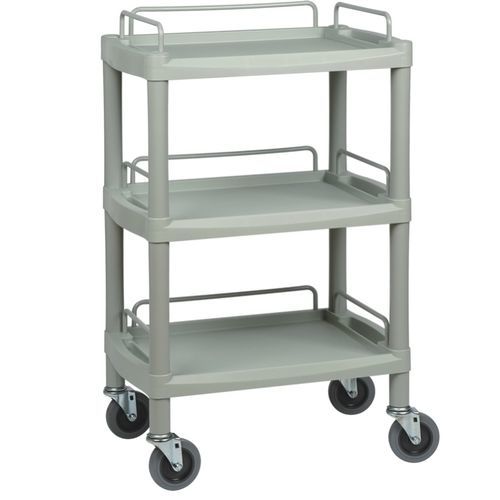 Carro para quirófano - Y-101F  - Yeollin Sesang - médico / de hospital / para dispositivos médicos