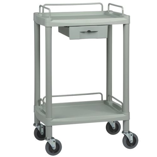 Carro para quirófano - Y-101G - Yeollin Sesang - médico / de hospital / para dispositivos médicos