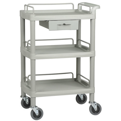 Carro para quirófano - Y-101H - Yeollin Sesang - médico / de hospital / para dispositivos médicos