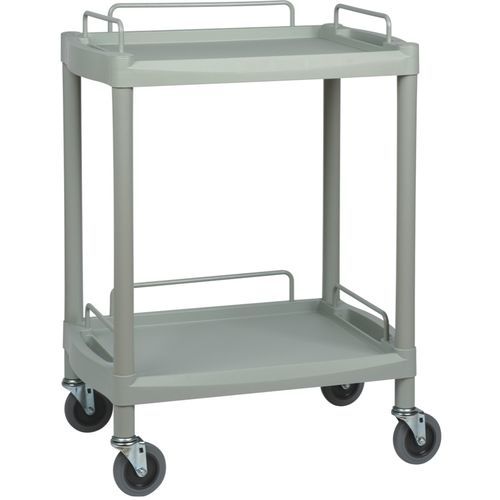 Carro para quirófano - Y-201E - Yeollin Sesang - médico / de hospital / para dispositivos médicos