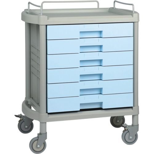 Carro para quirófano - YDS-106 - Yeollin Sesang - médico / de hospital / para dispositivos médicos