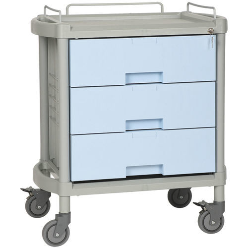 Carro para quirófano - YDS-203  - Yeollin Sesang - médico / de hospital / para dispositivos médicos