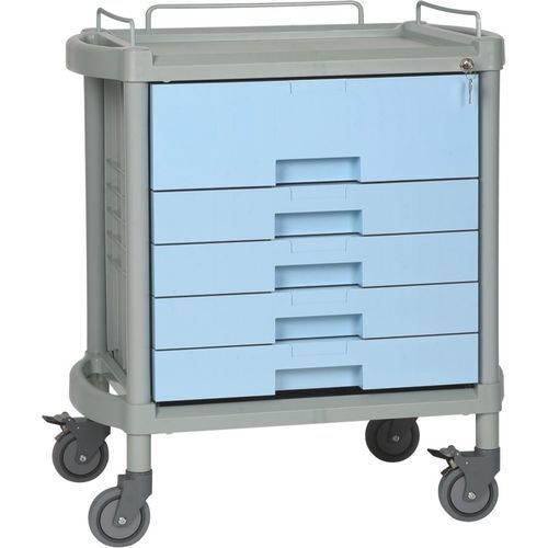 Carro para quirófano - YDS-301  - Yeollin Sesang - médico / de hospital / para dispositivos médicos