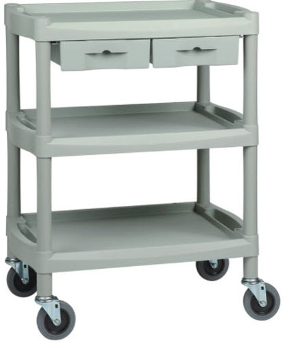 Carro para quirófano - Y-201D - Yeollin Sesang - médico / de hospital / para dispositivos médicos