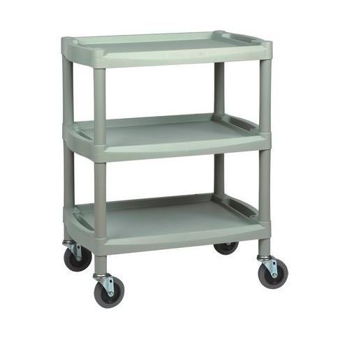 Carro para quirófano - Y-201B - Yeollin Sesang - médico / de hospital / para dispositivos médicos