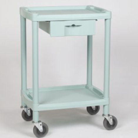 Carro para quirófano - Y-101C - Yeollin Sesang - médico / de hospital / para dispositivos médicos