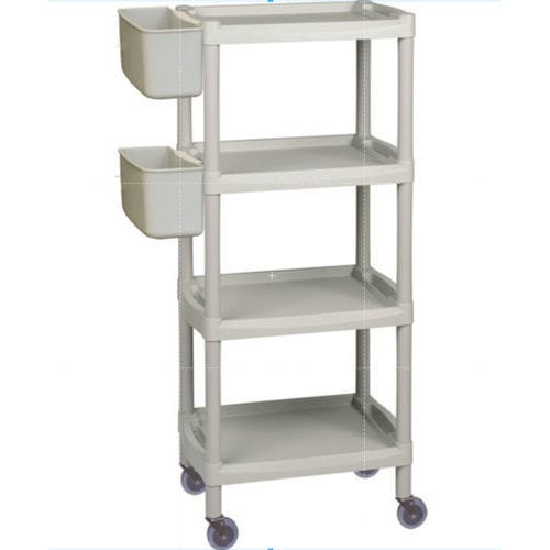 Carro para quirófano - YM-101C - Yeollin Sesang - médico / de hospital / para dispositivos médicos